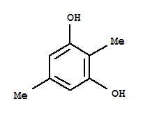 2,5-二甲基间苯二酚