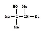 2-羟基-2,3-二甲基戊醇95%
