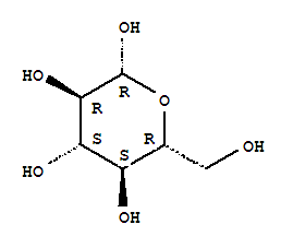 BETA-D-葡萄糖