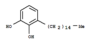 3-十五烷基邻苯二酚