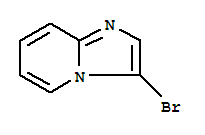 3-溴咪唑[1,2-α]吡啶