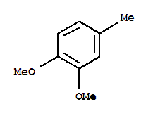 3,4-二甲氧基甲苯