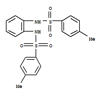 N,N'-二(对甲苯磺酰基)-1,2-苯二胺