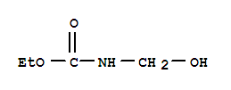 (羟基甲基)-氨基甲酸乙酯