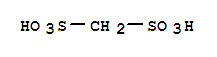 甲基二磺酸