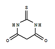 2-巯基-4,6-二羟基嘧啶，硫代巴比士酸