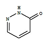 3-哒嗪酮