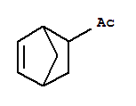 2-乙酰基-5-降冰片烯