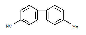 4’-氰基-4-甲基联苯