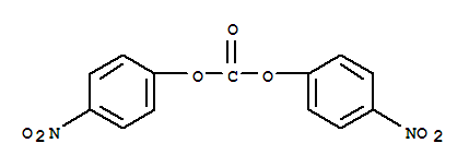 二(对硝基苯)碳酸酯