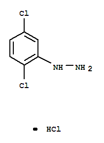 2,5-二氯苯肼盐酸盐