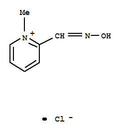 氯磷啶