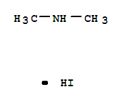 二甲胺氢碘酸盐 9005491
