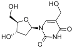 5-羟甲基脱氧尿苷