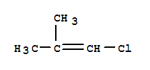 1-氯-2-甲基-1-丙烯