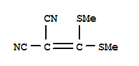 [双(甲硫基)亚甲基]丙烷二腈