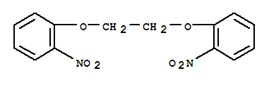 1,2-双(2-硝基苯氧基)乙烷