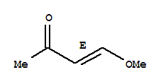 反式-4-甲氧基-3-丁烯-2-酮