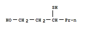 3-巯基-1-己醇