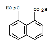 1,8-萘二甲酸
