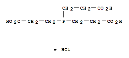三-(2-甲酰乙基)膦盐酸盐     三(2-羧乙基)膦盐酸盐