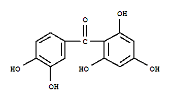 2,3',4,4',6-五羟基二苯甲酮