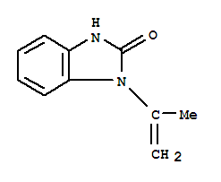 1-异丙烯基-2-苯并咪唑酮