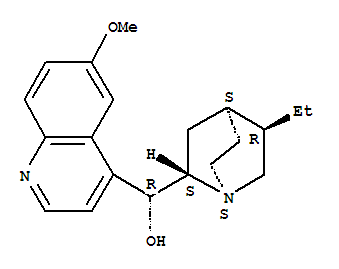 氢化奎宁