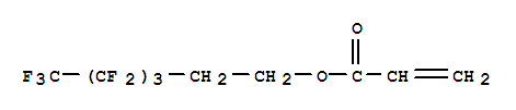 2-(全氟丁基)乙基丙烯酸酯