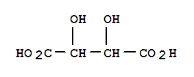 2,3-二羟基丁二酸