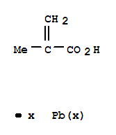 偏丁烯酸铅(52609-46-8)