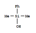 二甲基苯基硅醇