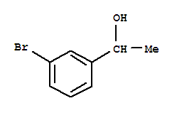 3-溴-α-甲基苯甲醇