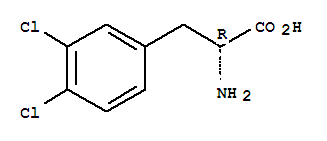 D-3,4-二氯苯丙氨酸