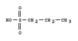 丙基磺酸 [5284-66-2]