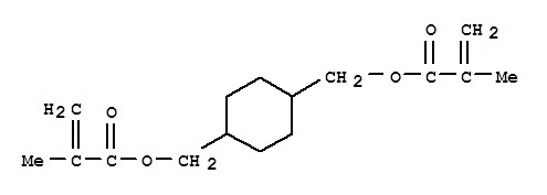 环己烷二甲醇二甲基丙烯酸酯