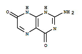 isoxanthopterin