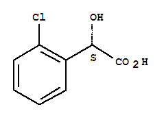 S-2-氯扁桃酸