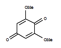 2,6-二甲氧基-1,4-苯醌 对照品(标准品) | 530-55-2