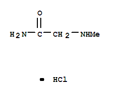 Sarcosinamide hydrochloride
