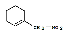 1-硝基甲基-1-环己烯