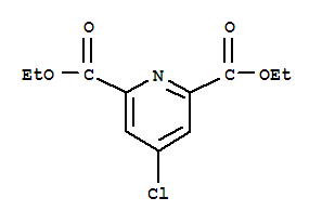 4-氯-2,6-二吡啶甲酸乙酯