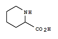 DL-2-哌啶酸