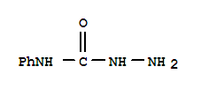 4-苯基氨基脲