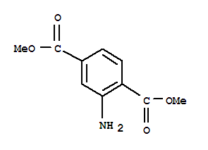 2-氨基对苯二甲酸二甲酯
