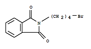 N-(4-溴丁基)酞酰亚胺