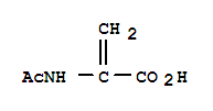 2-乙酰氨基丙烯酸