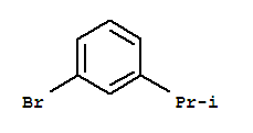 1-溴-3-异丙基苯
