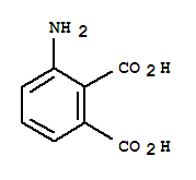 3-氨基邻苯二甲酸
