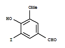 5-碘香兰素